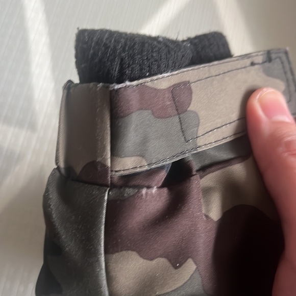 Joe Fresh Toddler Ski Jacket Size 4t - Picture 10 of 11